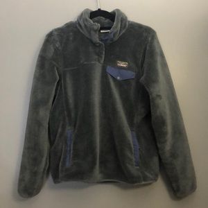 LL Bean Pullover
